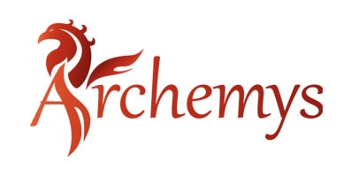 Archemys logo