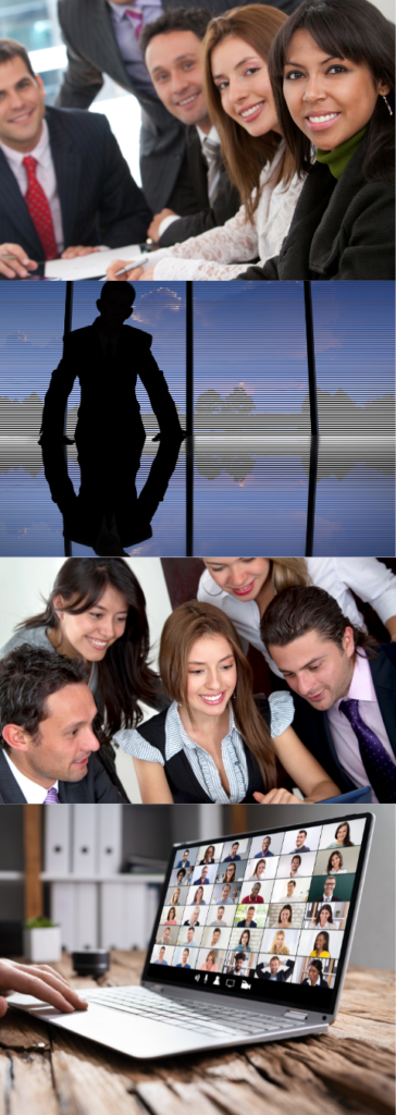 Entrepreneur club