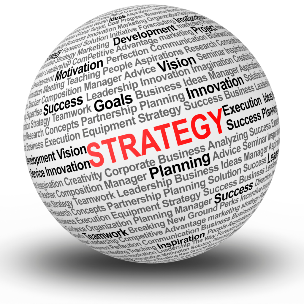 strategy