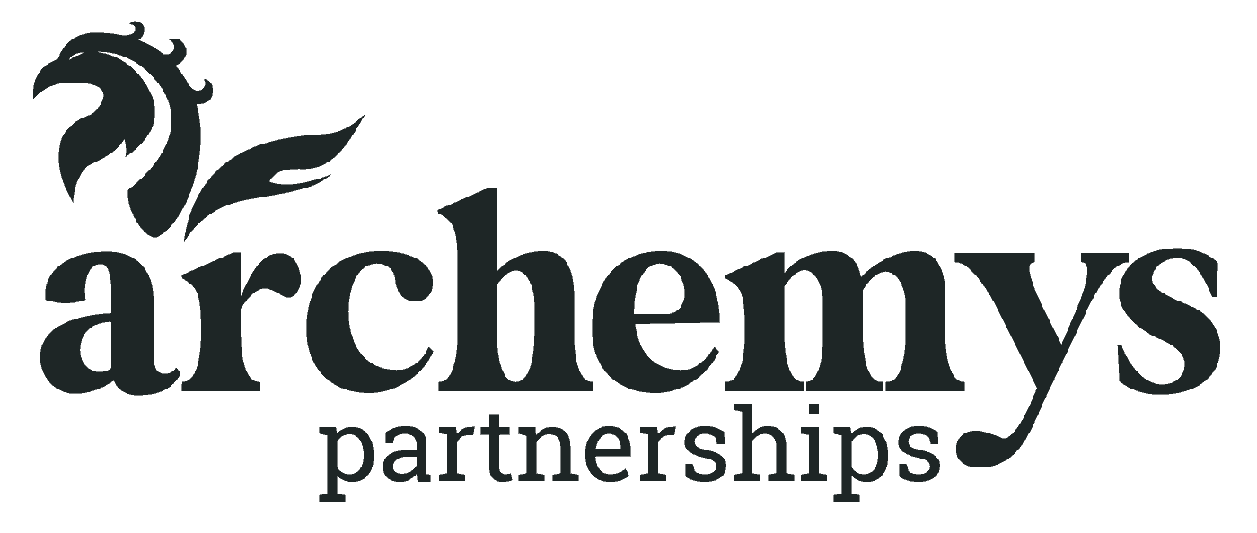 Archemys Partnerships