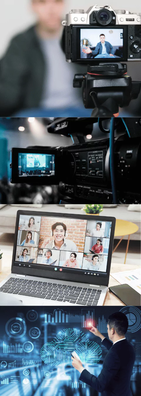 entrepreneur club montage 2