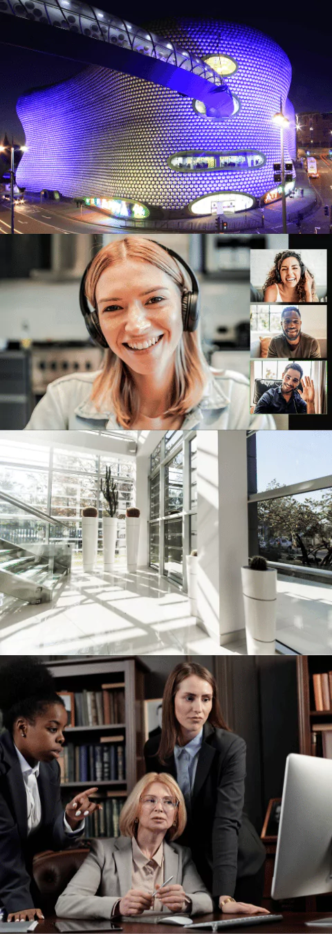 entrepreneur club collage 3